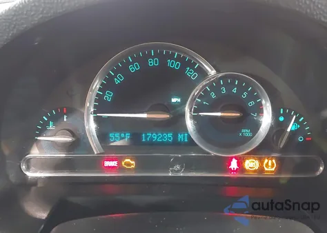 2011 Chevrolet Hhr Lt z USA, uszkodzony, nr VIN 3GNBABFU3BS592234